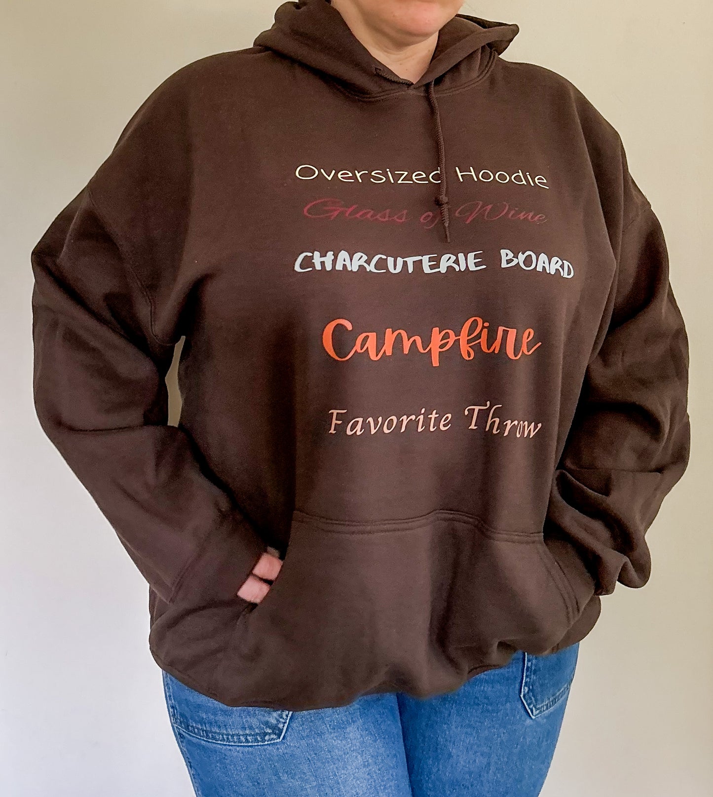 Campfire Hoodie