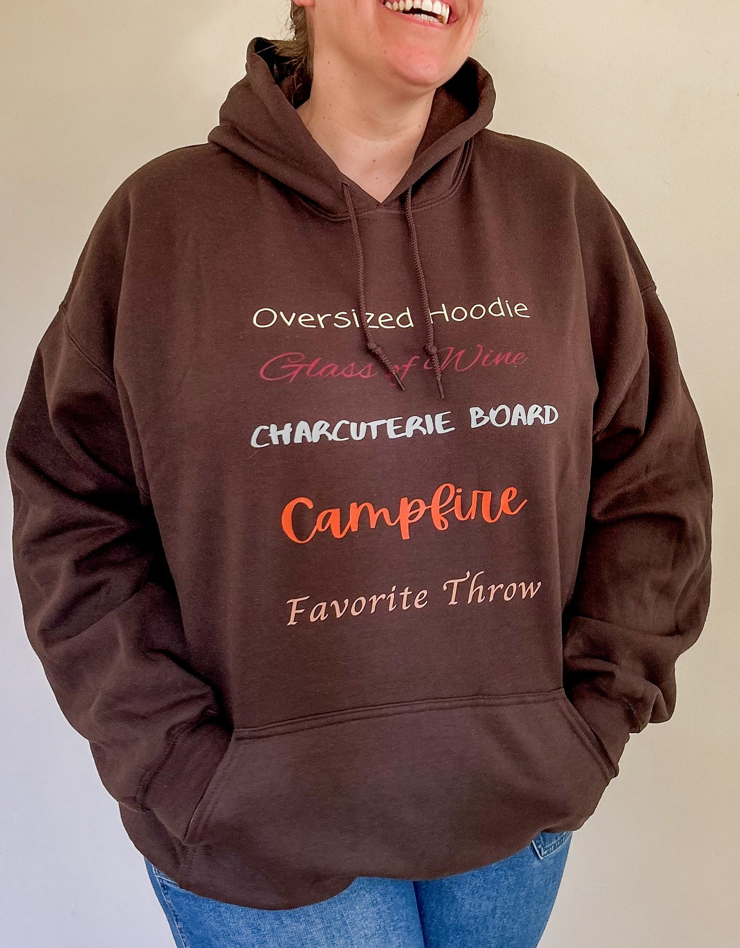 Campfire Hoodie